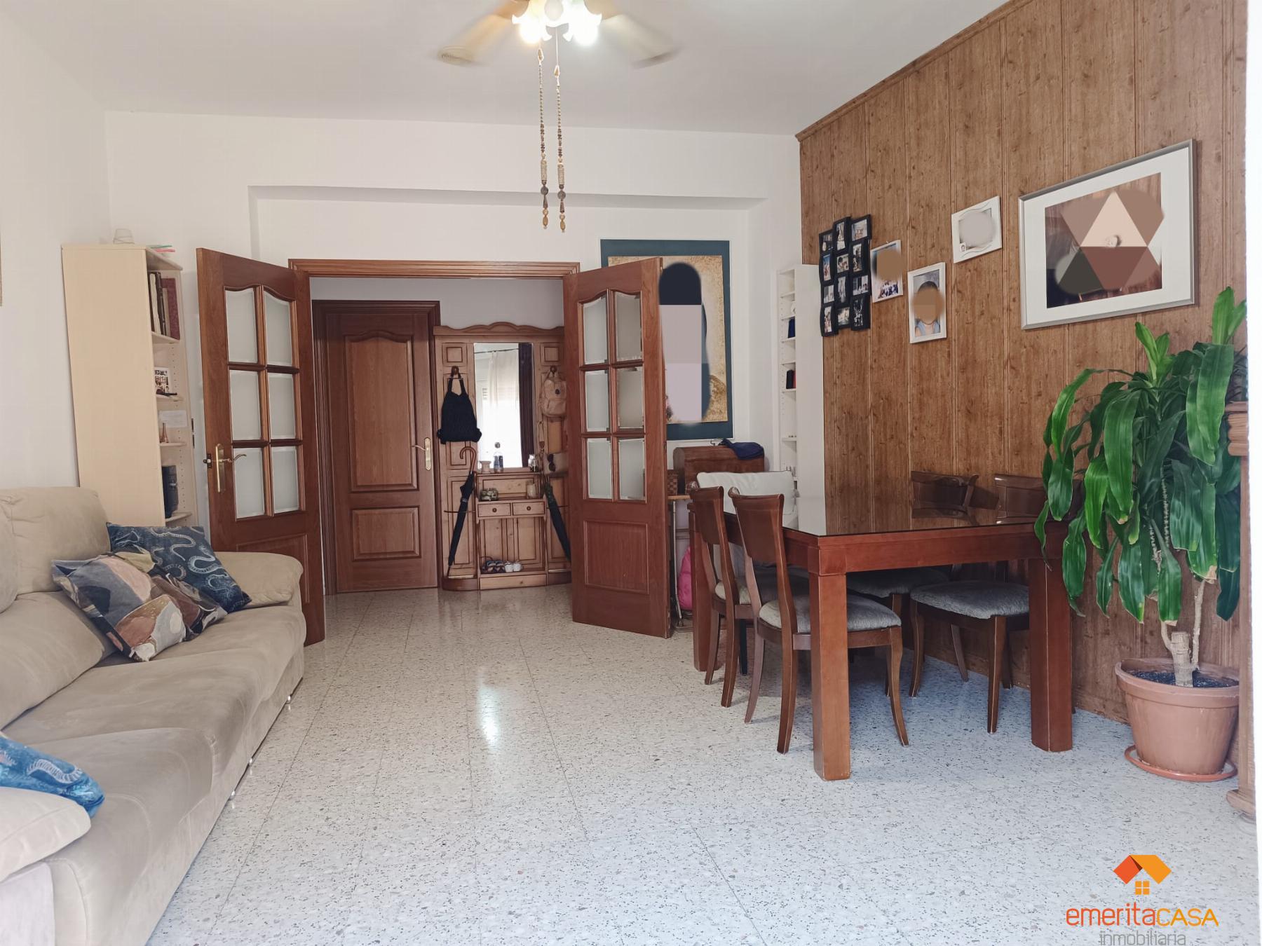 For sale of flat in Mérida