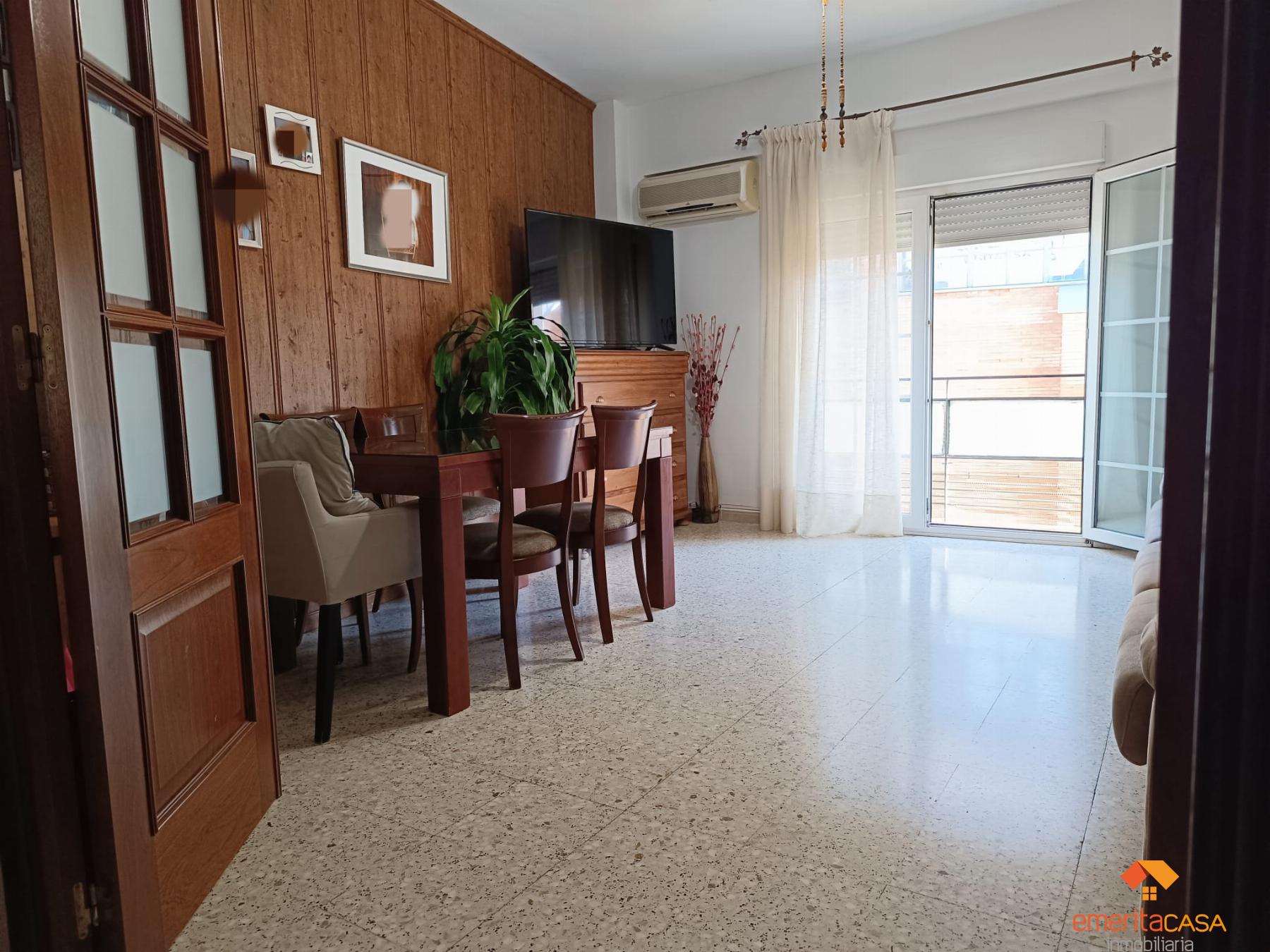 For sale of flat in Mérida