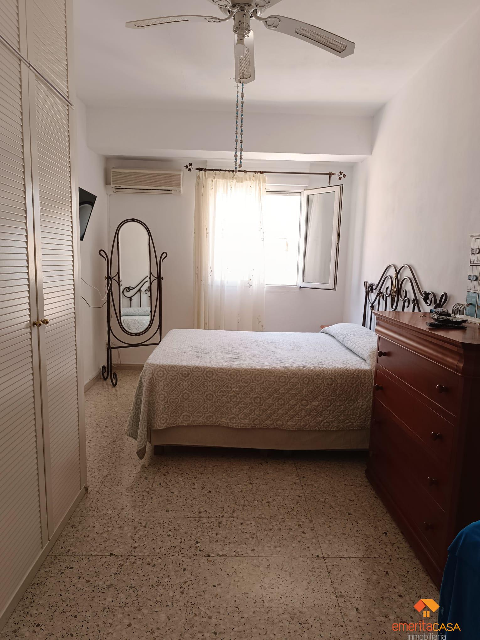 For sale of flat in Mérida