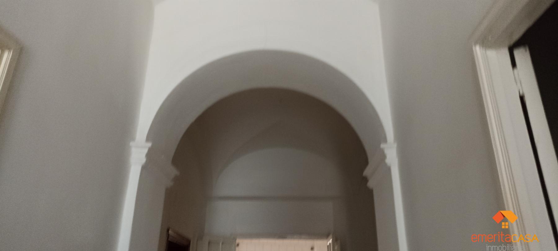 For sale of house in Almendralejo
