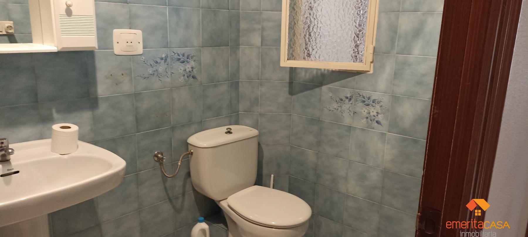 For sale of flat in Almendralejo