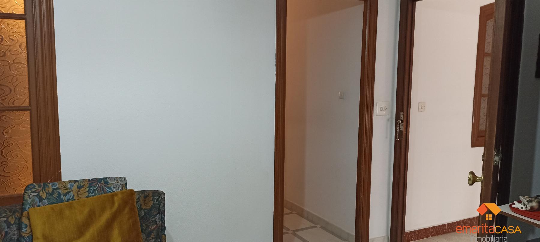 For sale of flat in Almendralejo