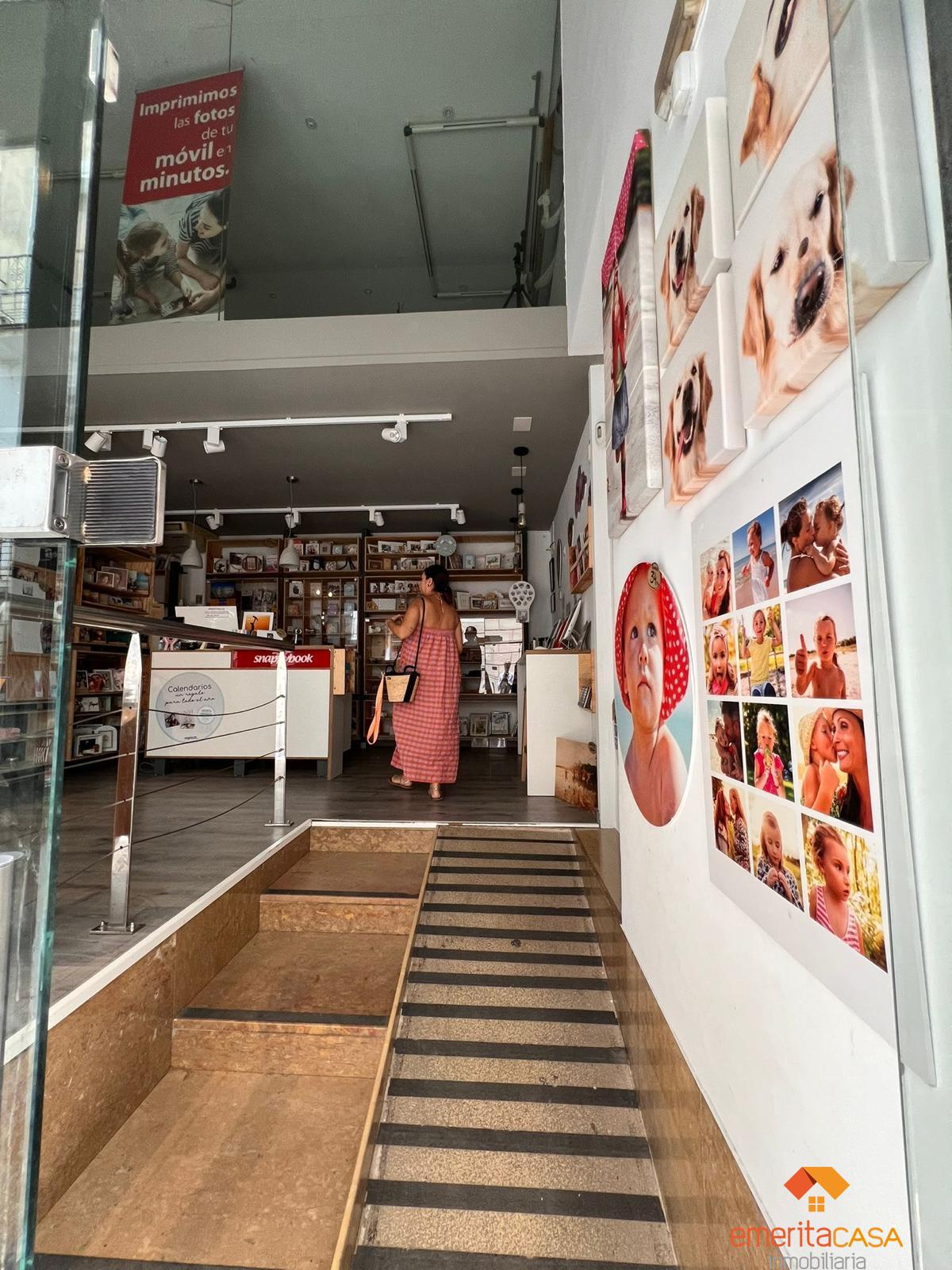 For sale of commercial in Mérida