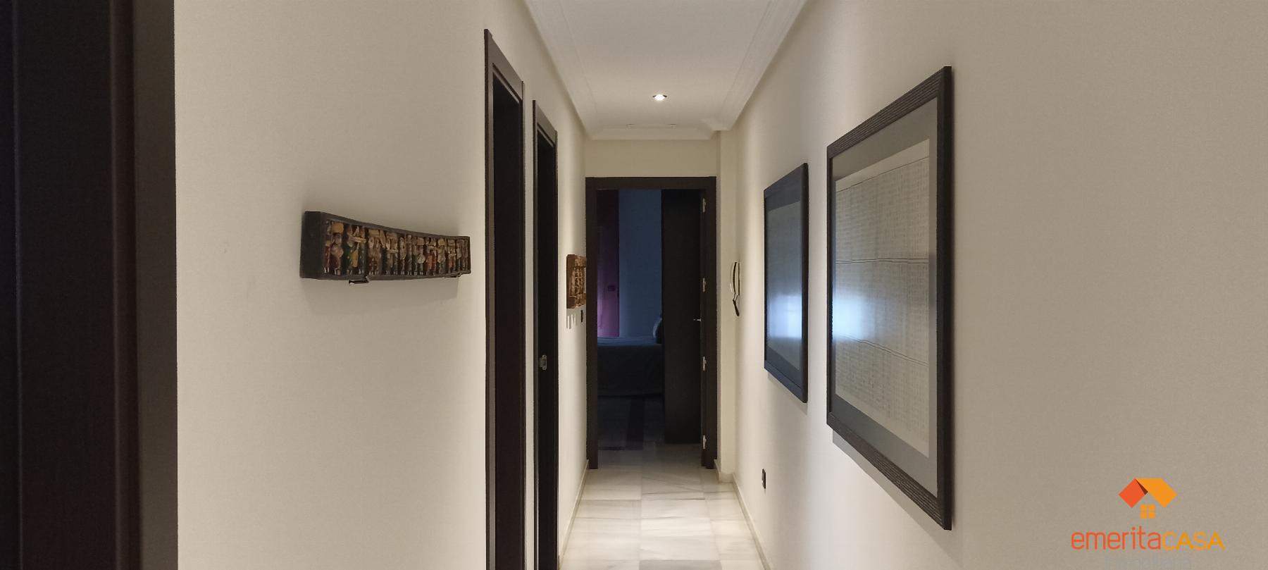 For sale of flat in Almendralejo