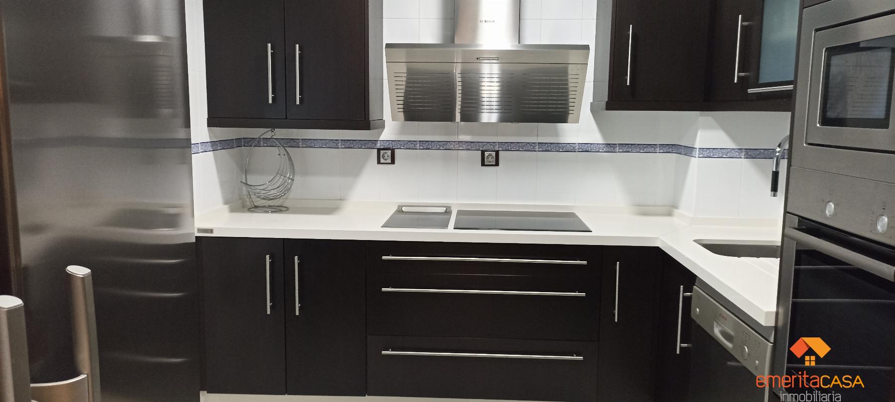 For sale of flat in Almendralejo