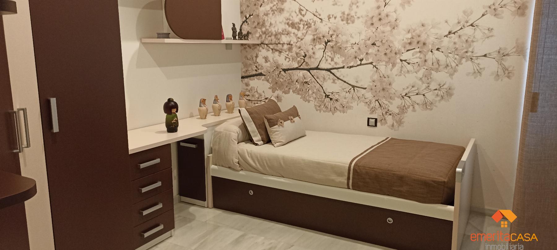 For sale of flat in Almendralejo