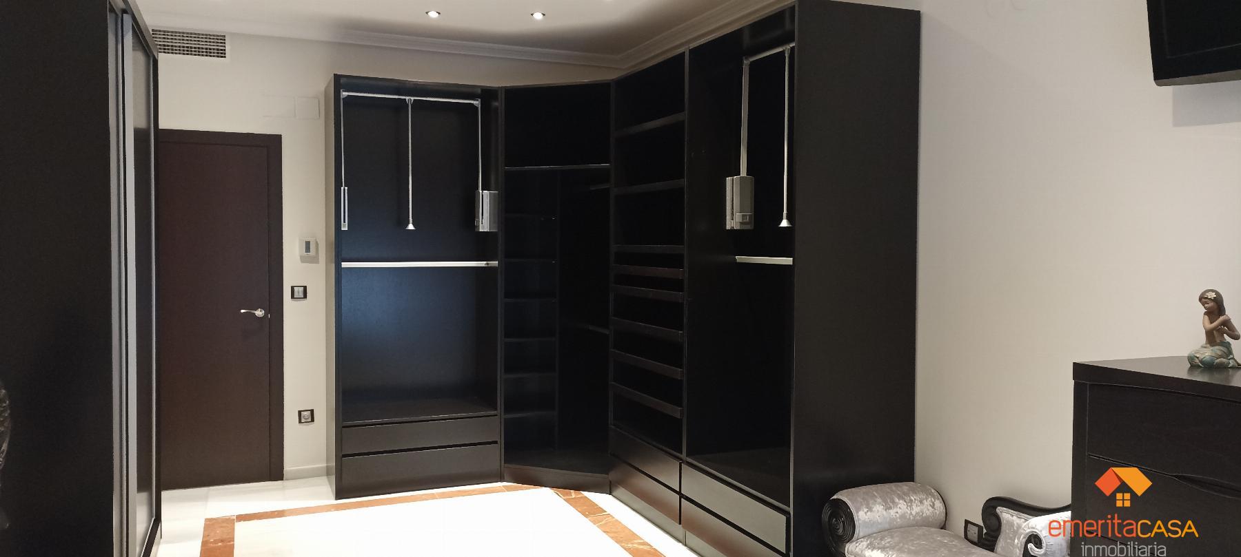 For sale of flat in Almendralejo