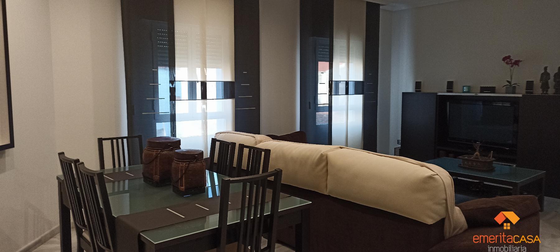 For sale of flat in Almendralejo