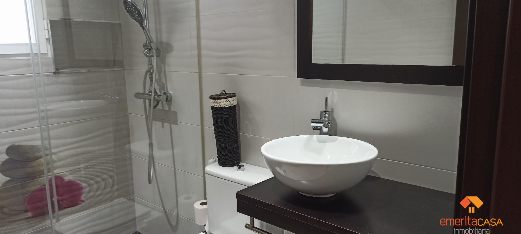 For sale of flat in Almendralejo