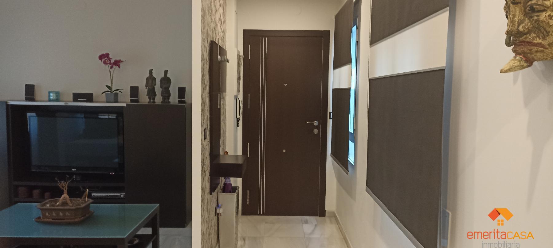 For sale of flat in Almendralejo