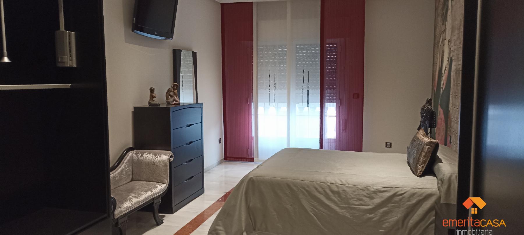 For sale of flat in Almendralejo
