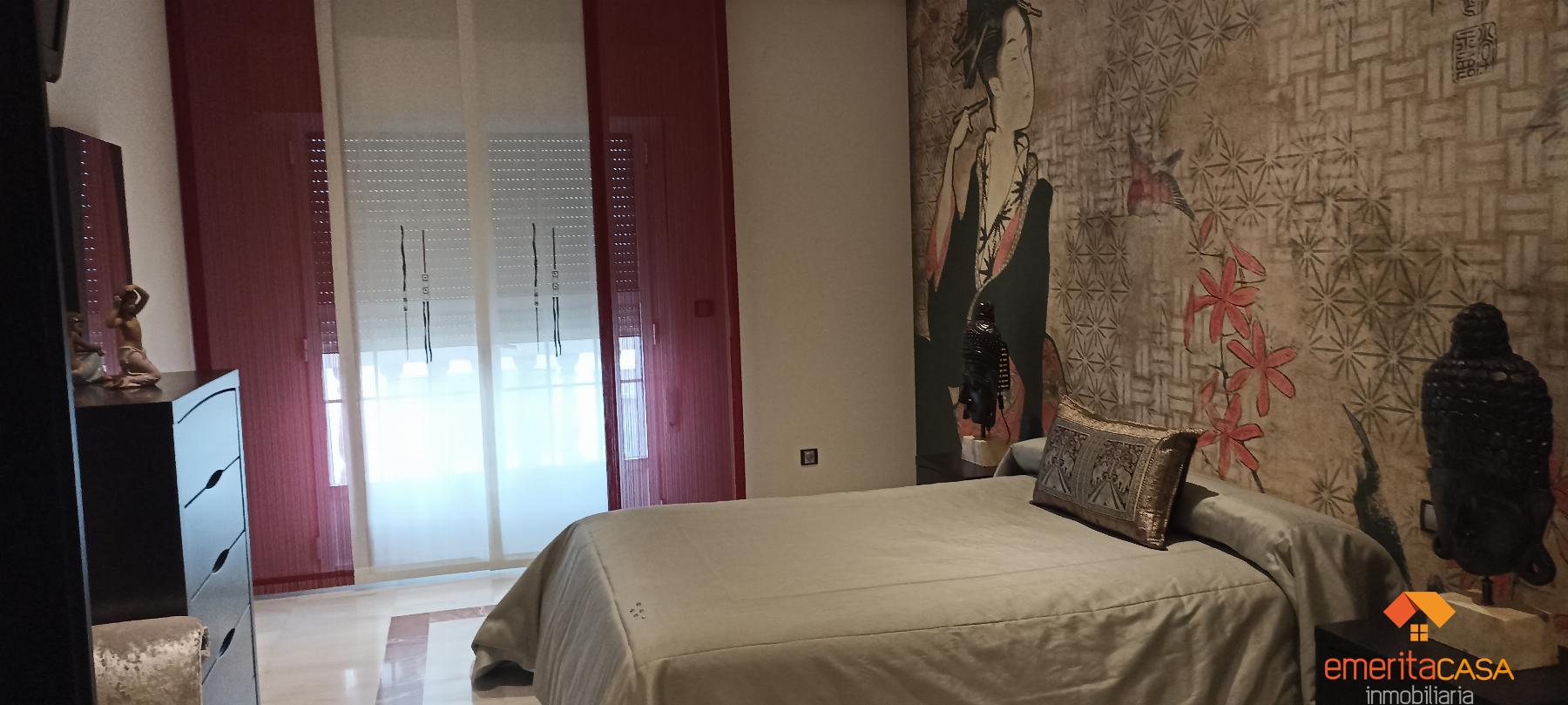 For sale of flat in Almendralejo