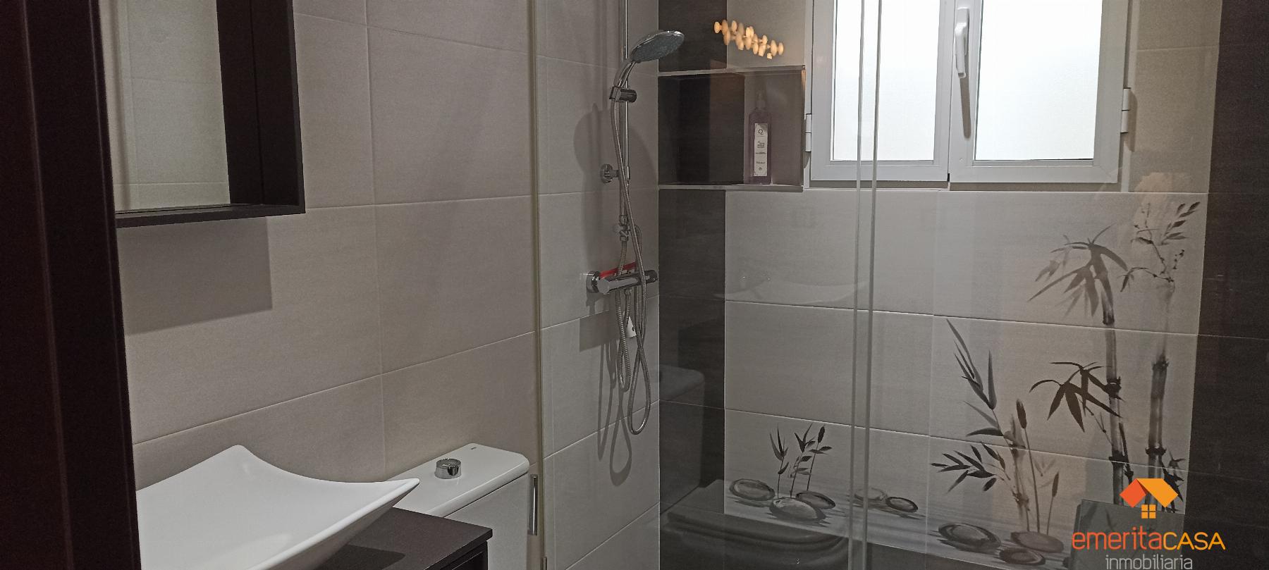 For sale of flat in Almendralejo