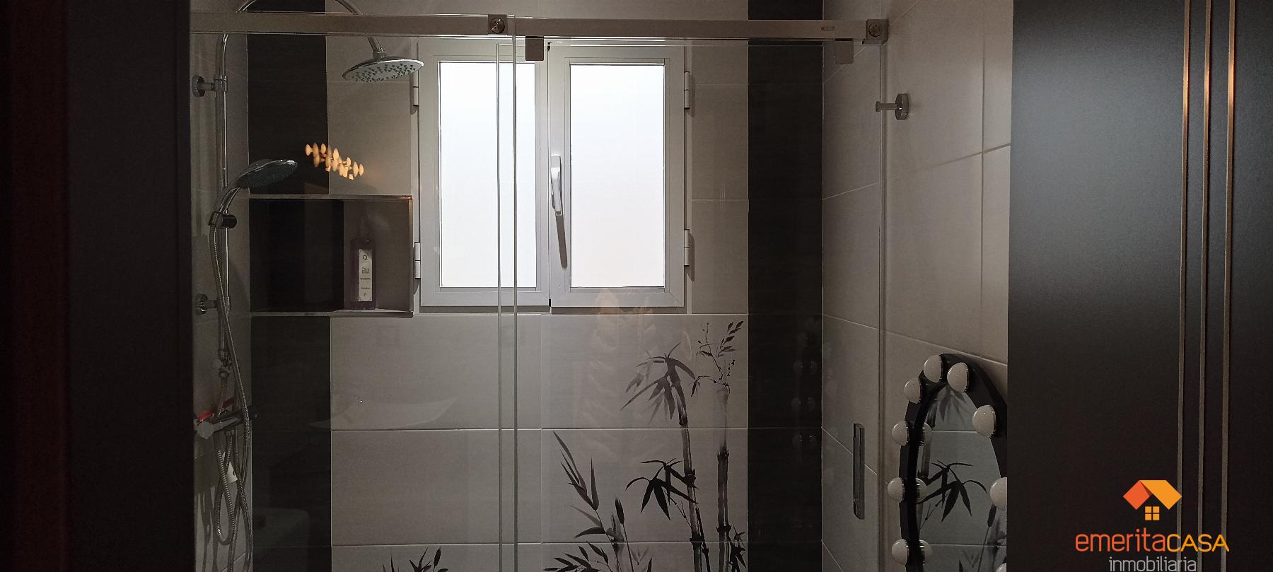 For sale of flat in Almendralejo