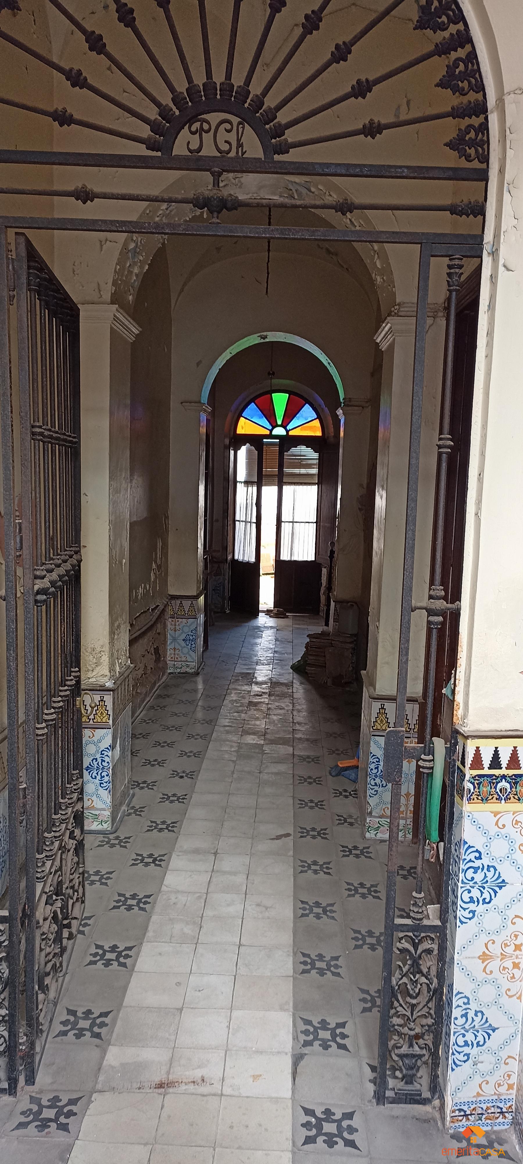 Venta de casa en Almendralejo
