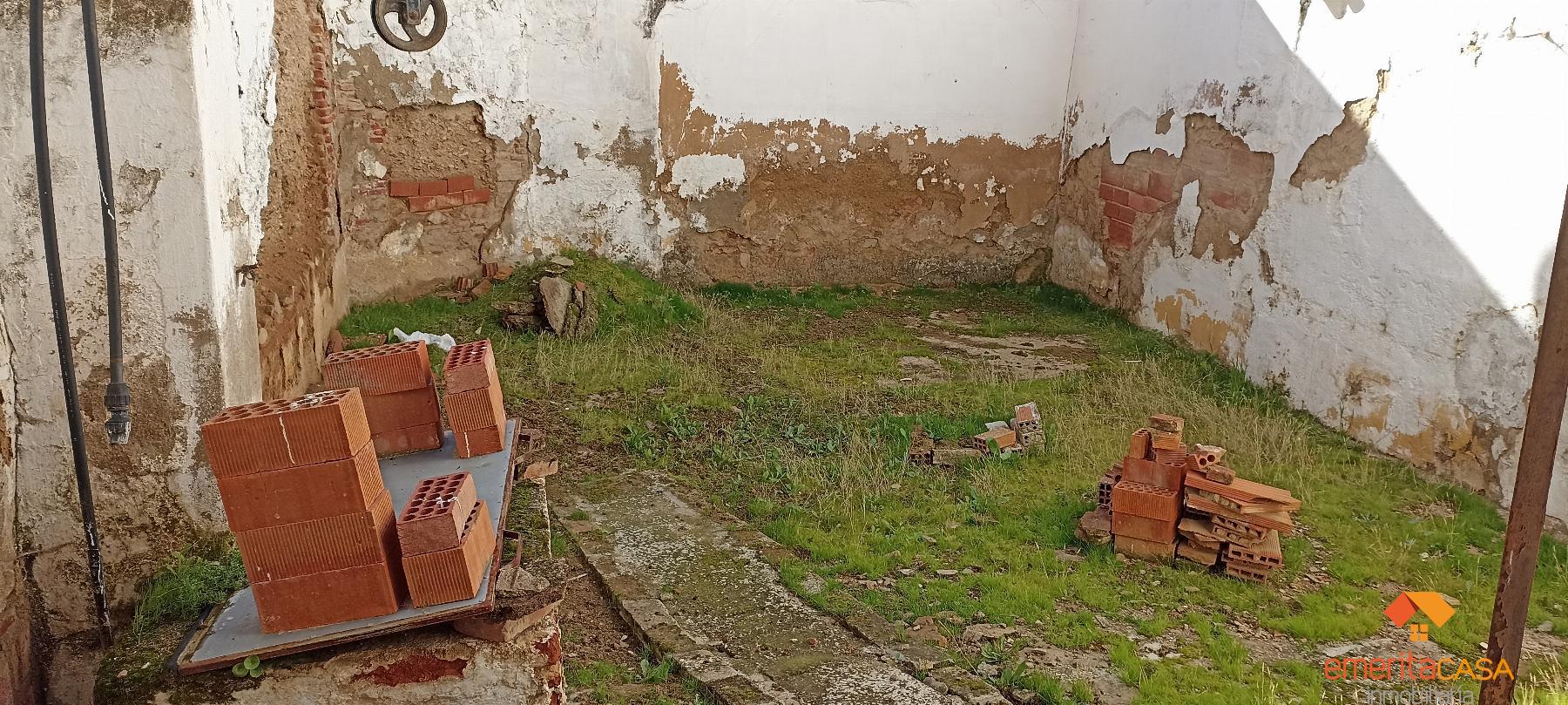 Venta de casa en Almendralejo