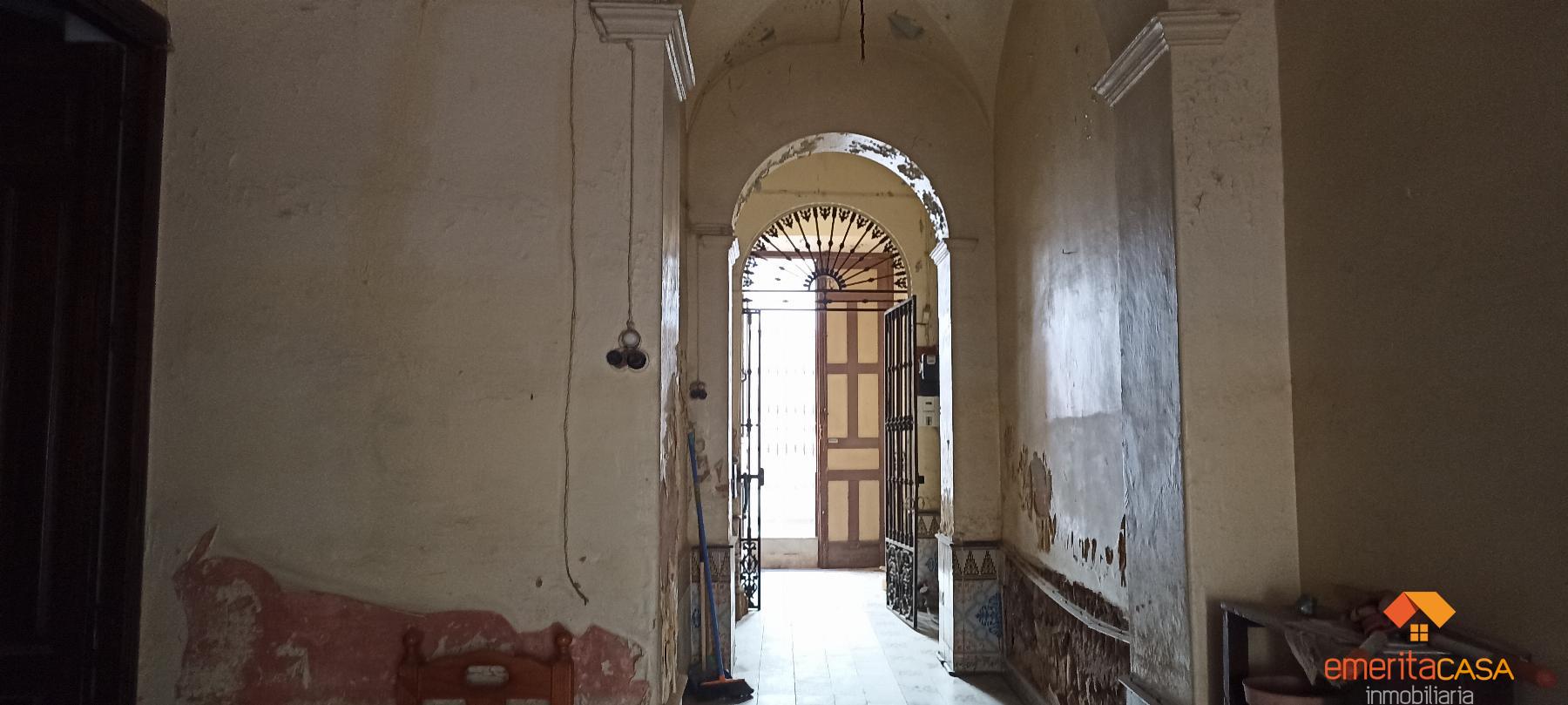 Venta de casa en Almendralejo