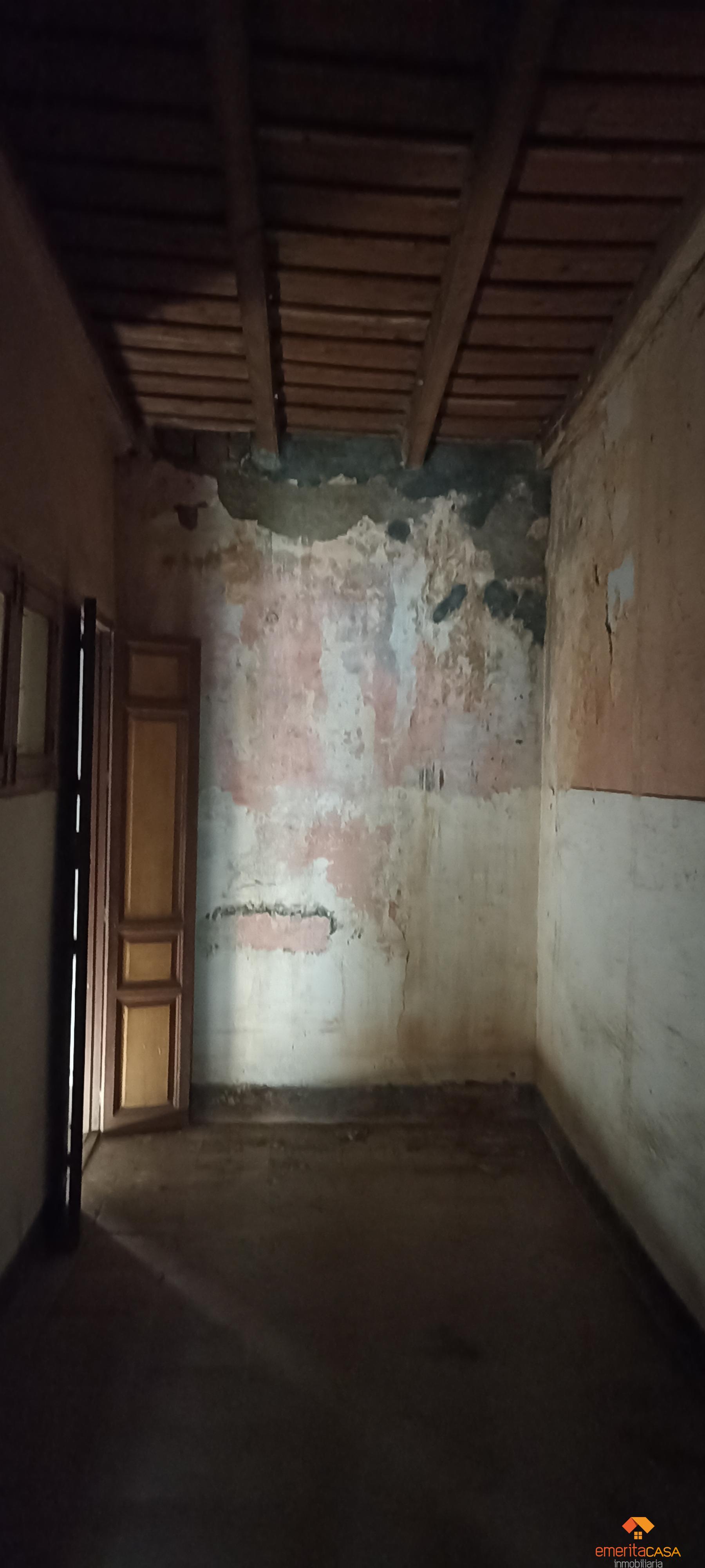 Venta de casa en Almendralejo