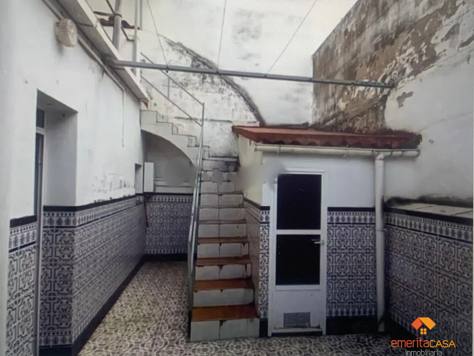 Venta de casa en Almendralejo