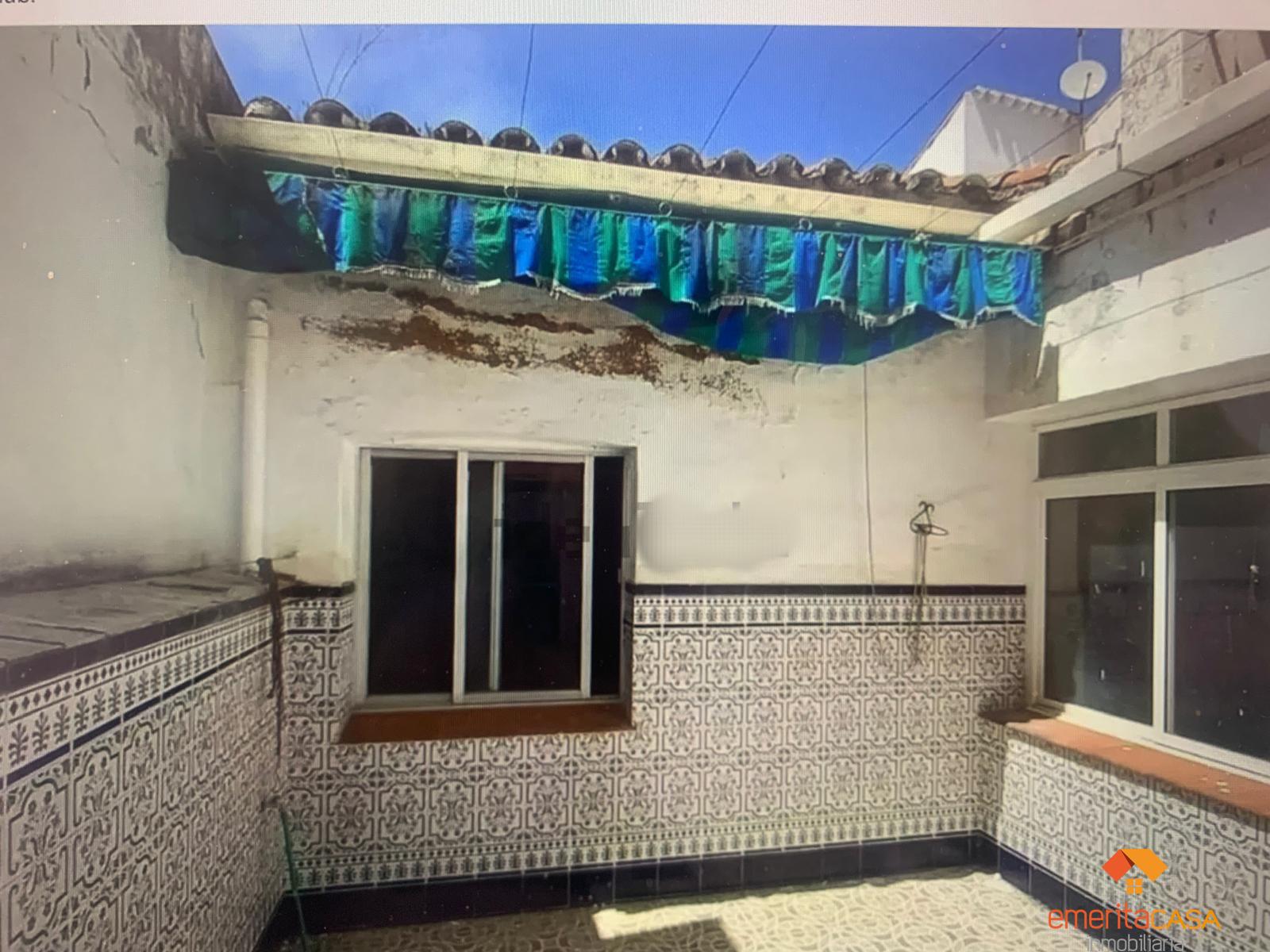 Venta de casa en Almendralejo