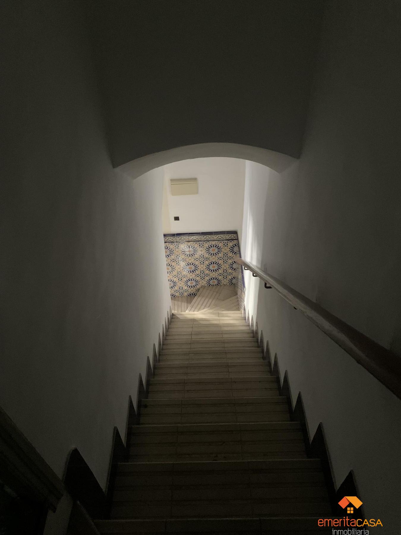 For sale of house in Almendralejo