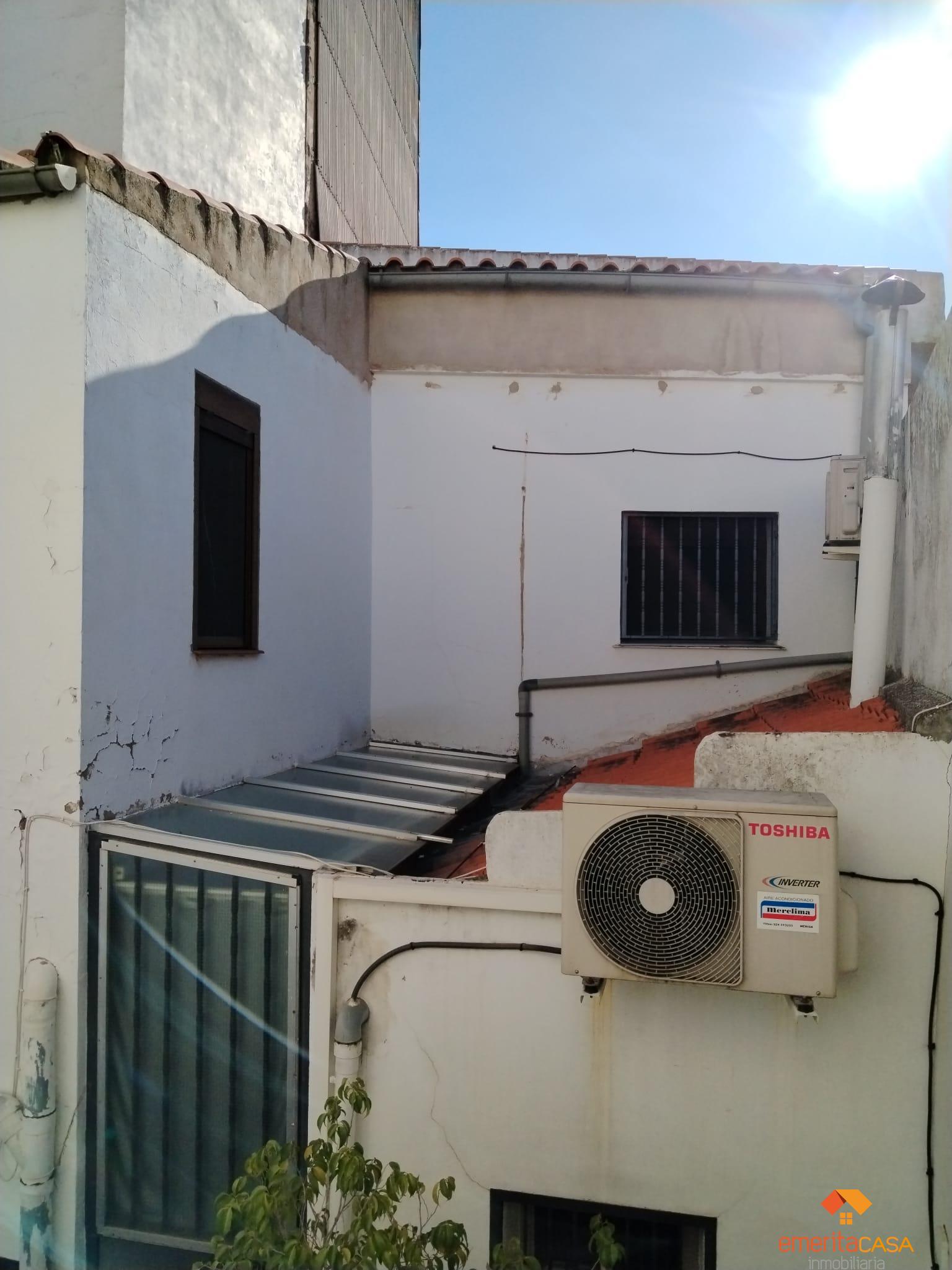 For sale of house in Mérida