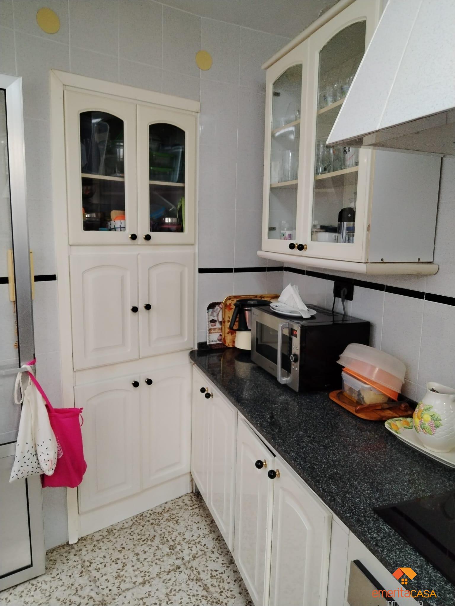For sale of house in Mérida