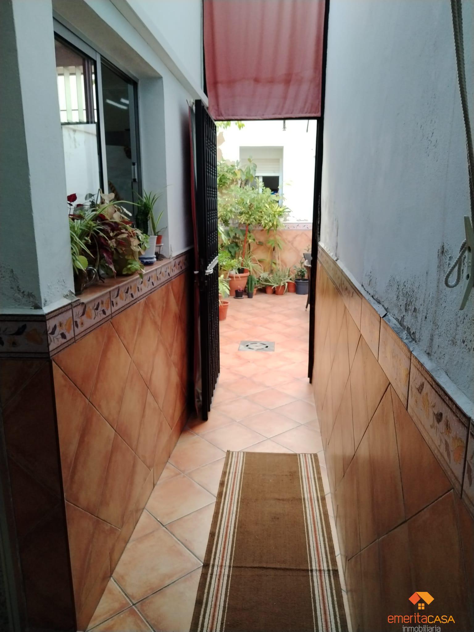 For sale of house in Mérida