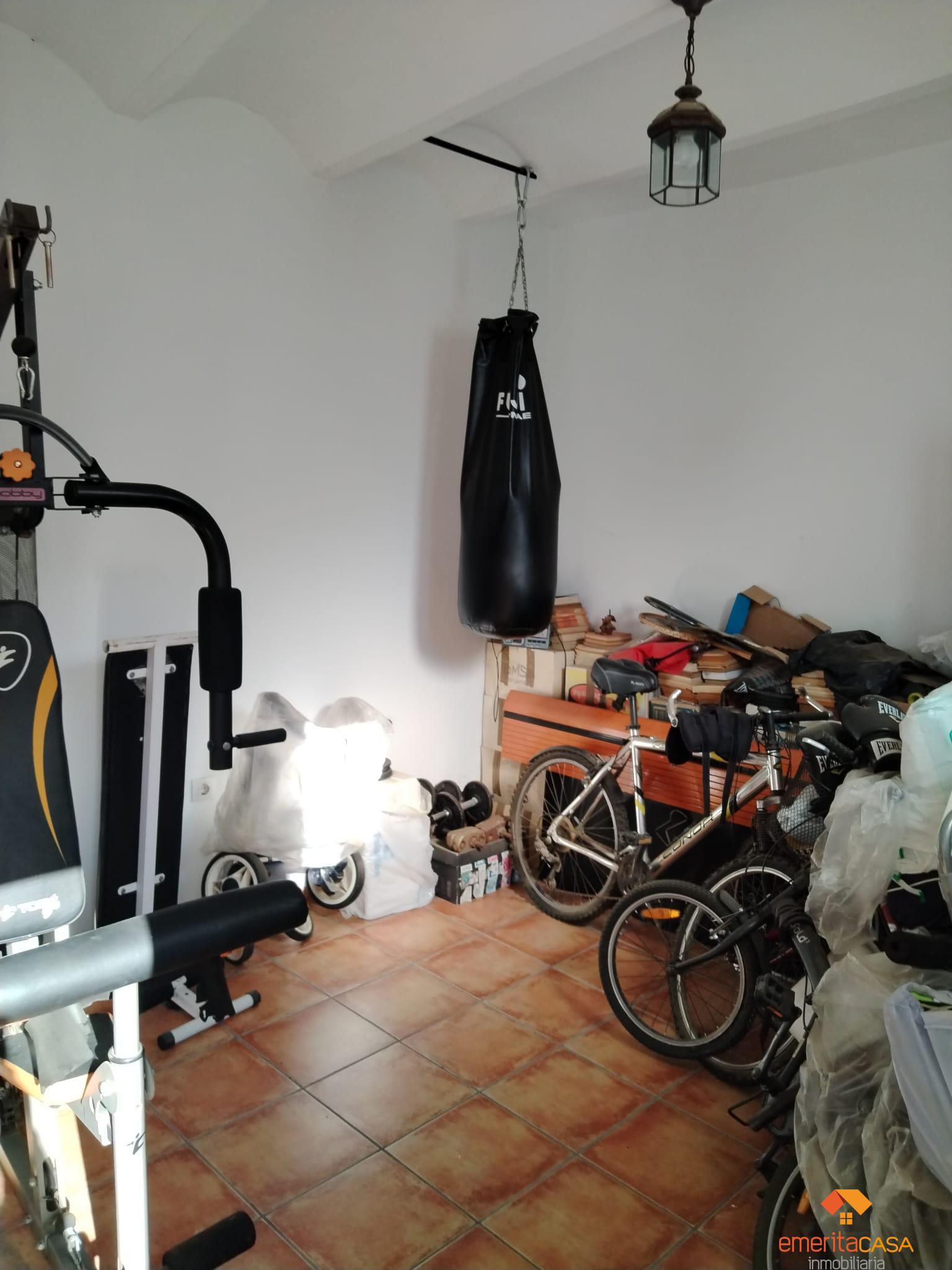 For sale of house in Mérida