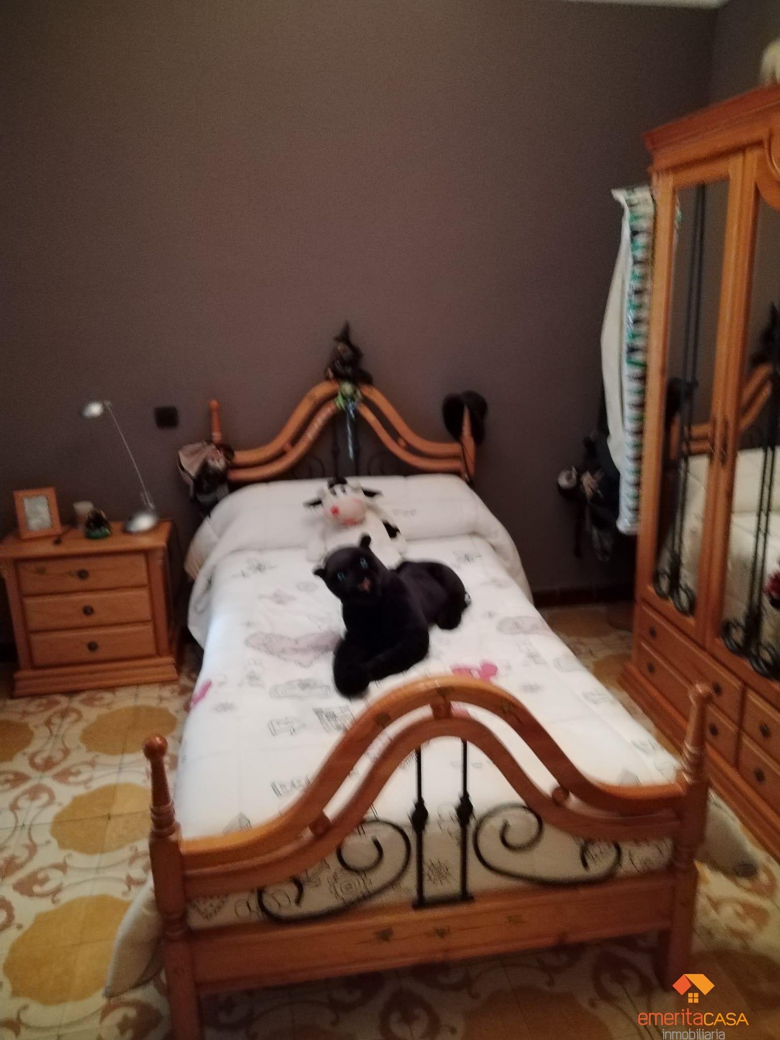 For sale of house in Mérida