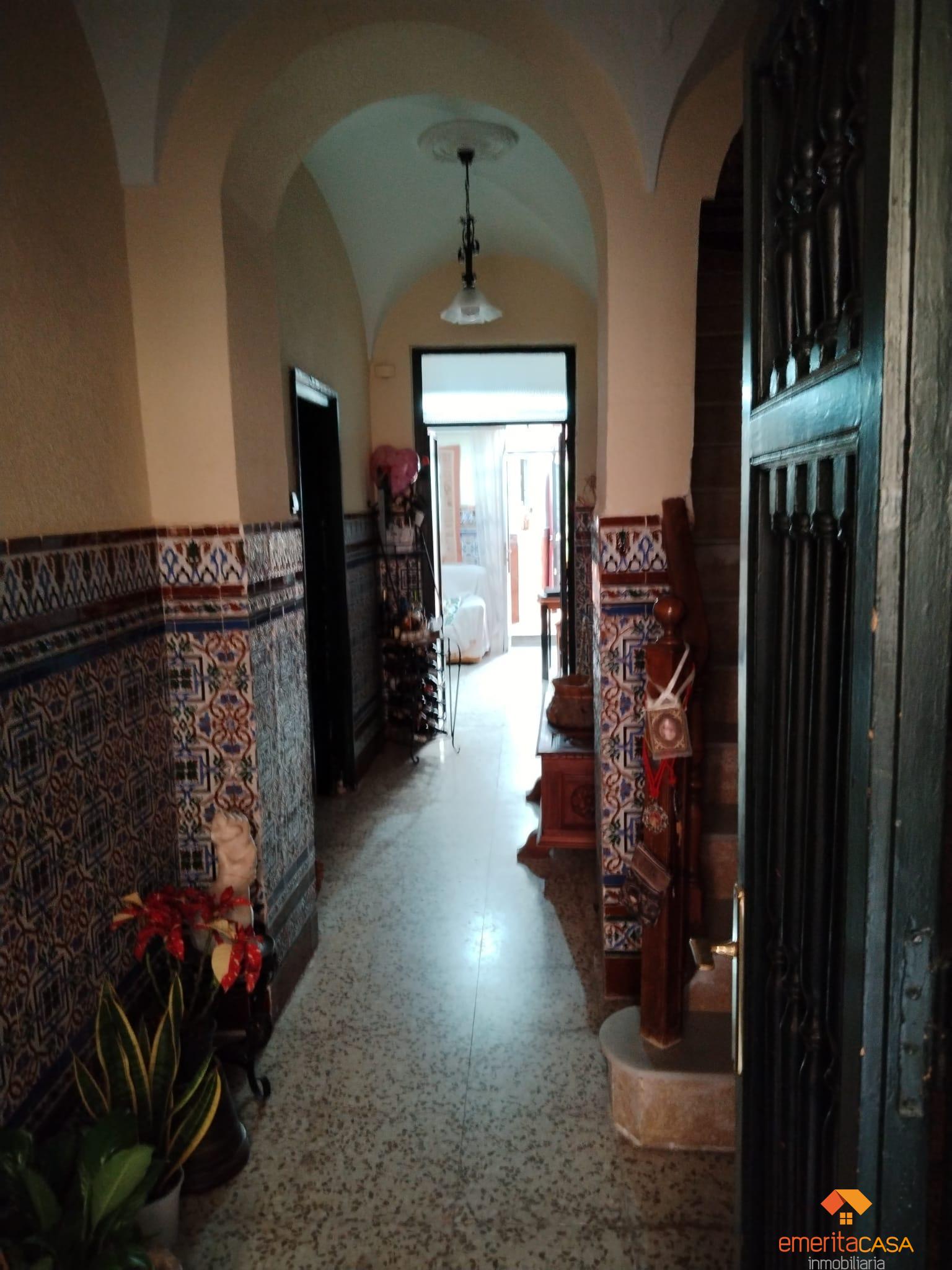 For sale of house in Mérida
