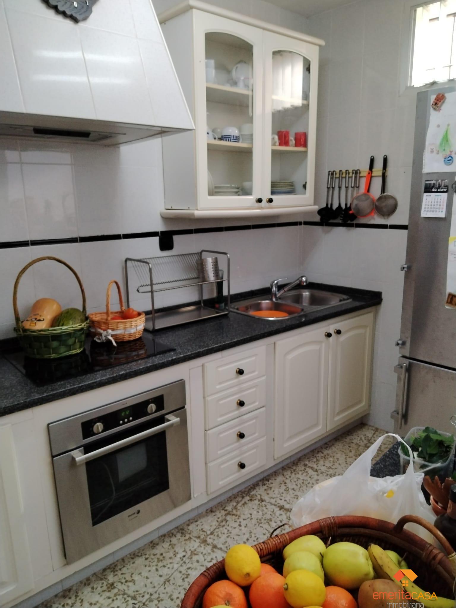 For sale of house in Mérida