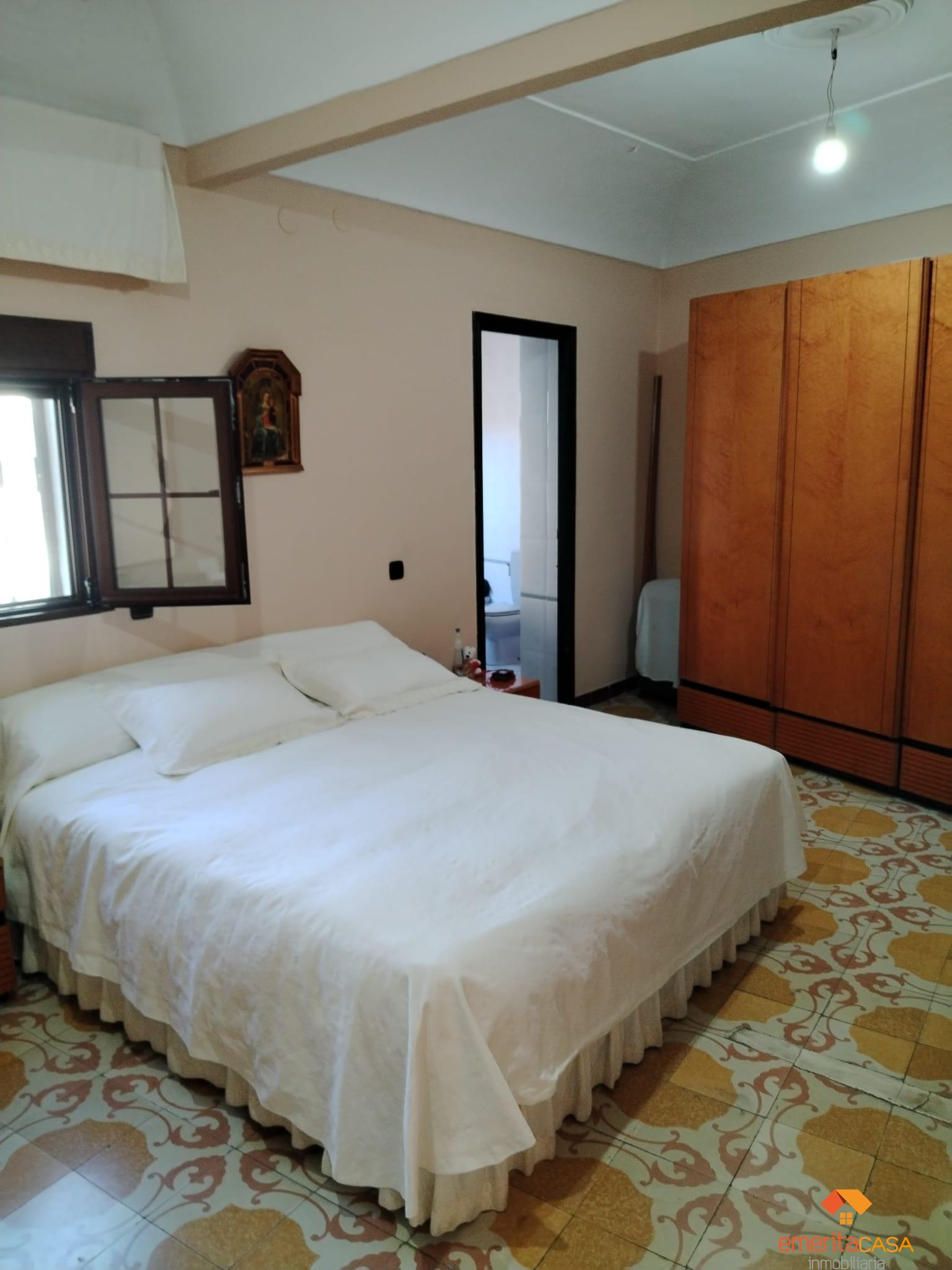 For sale of house in Mérida