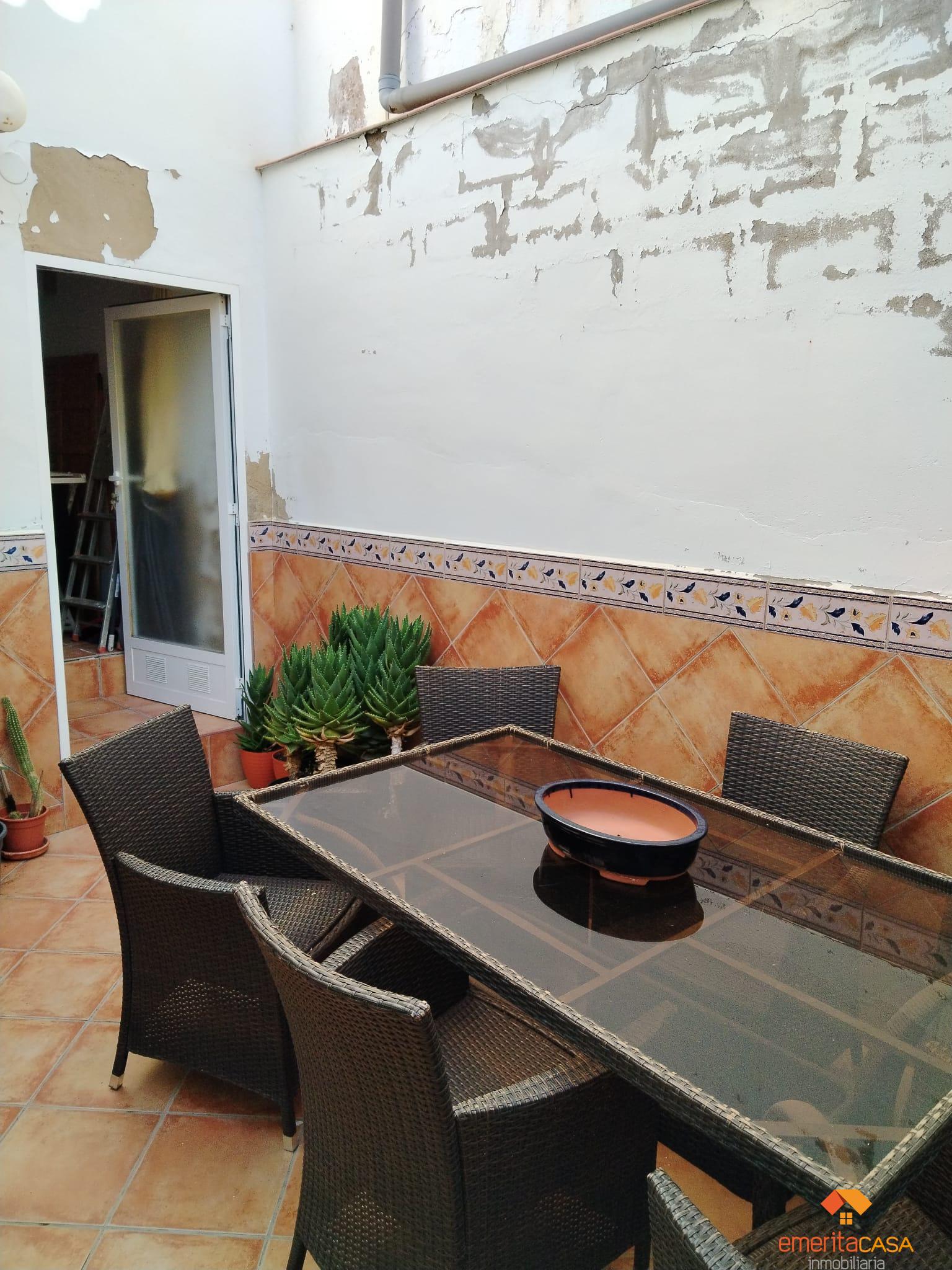 For sale of house in Mérida