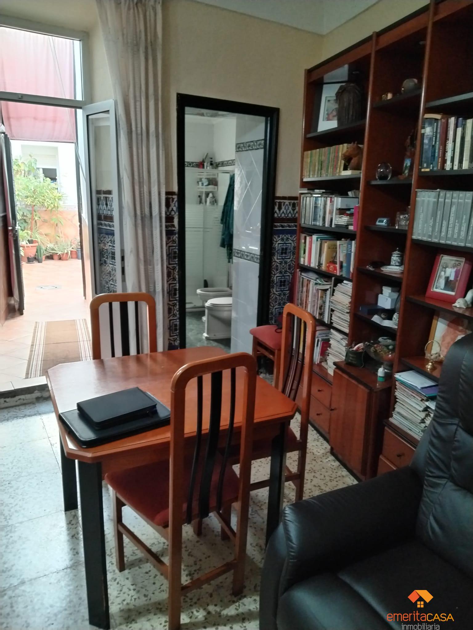 For sale of house in Mérida