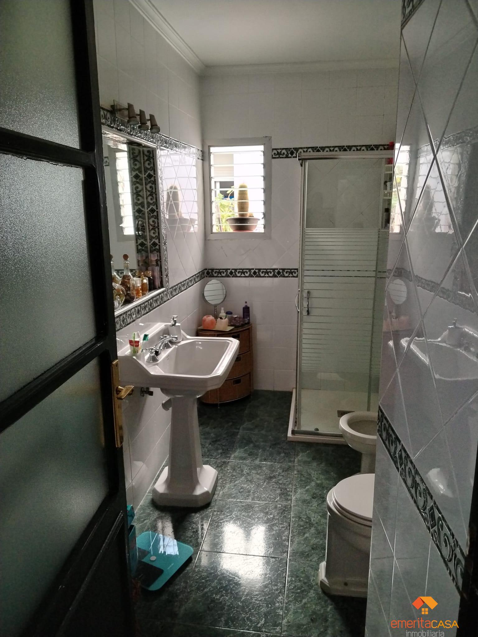 For sale of house in Mérida