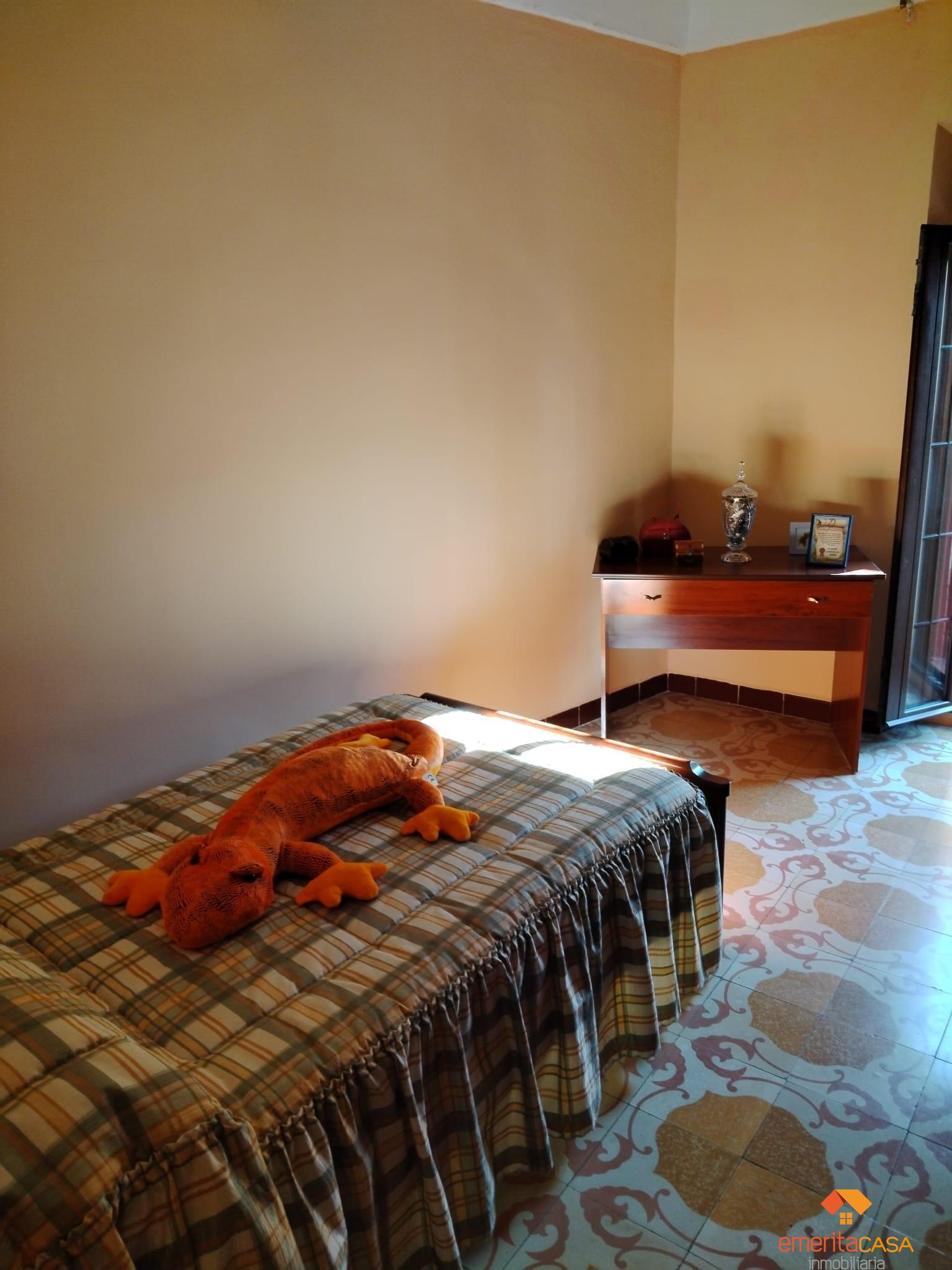 For sale of house in Mérida