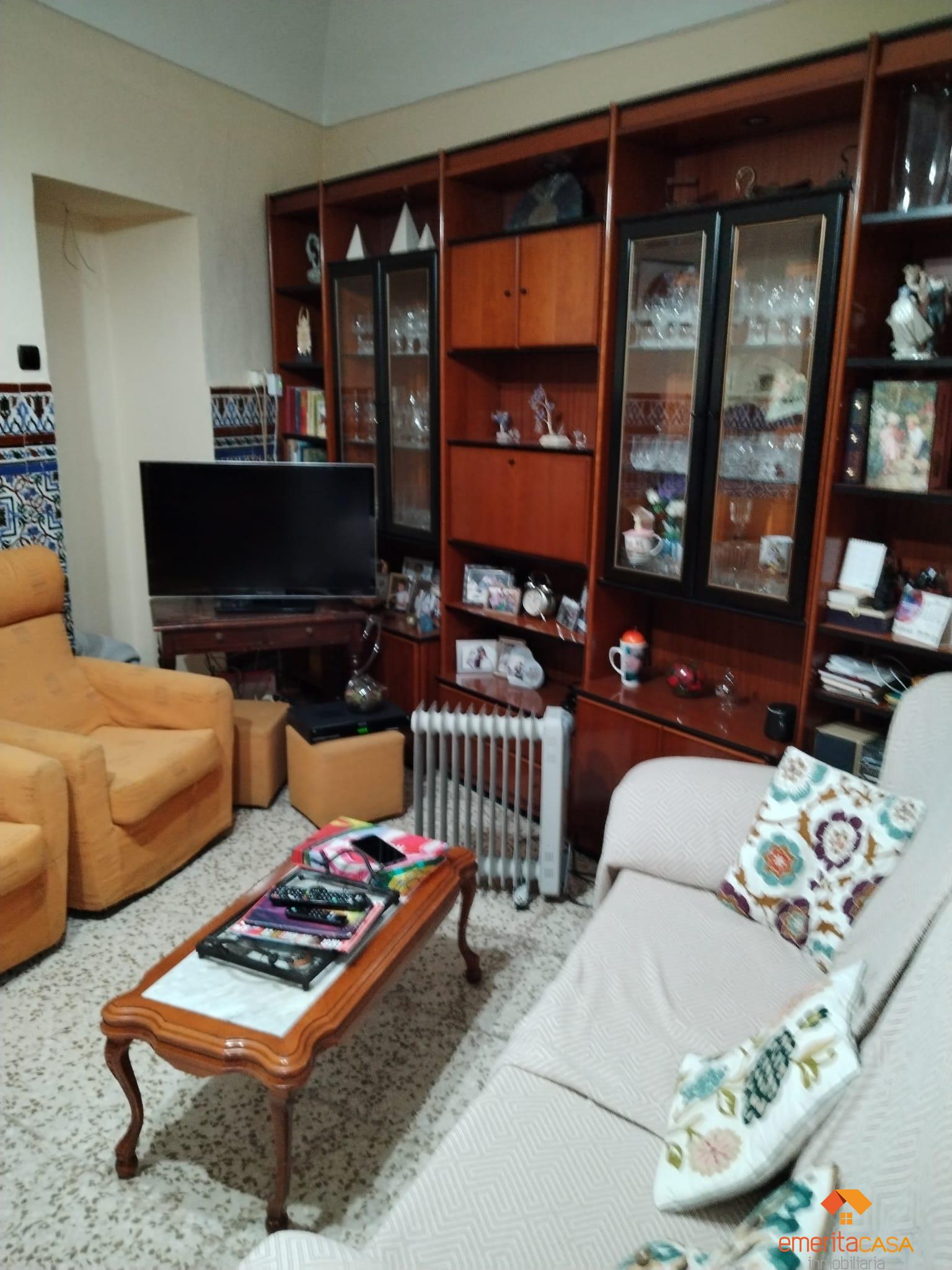 For sale of house in Mérida