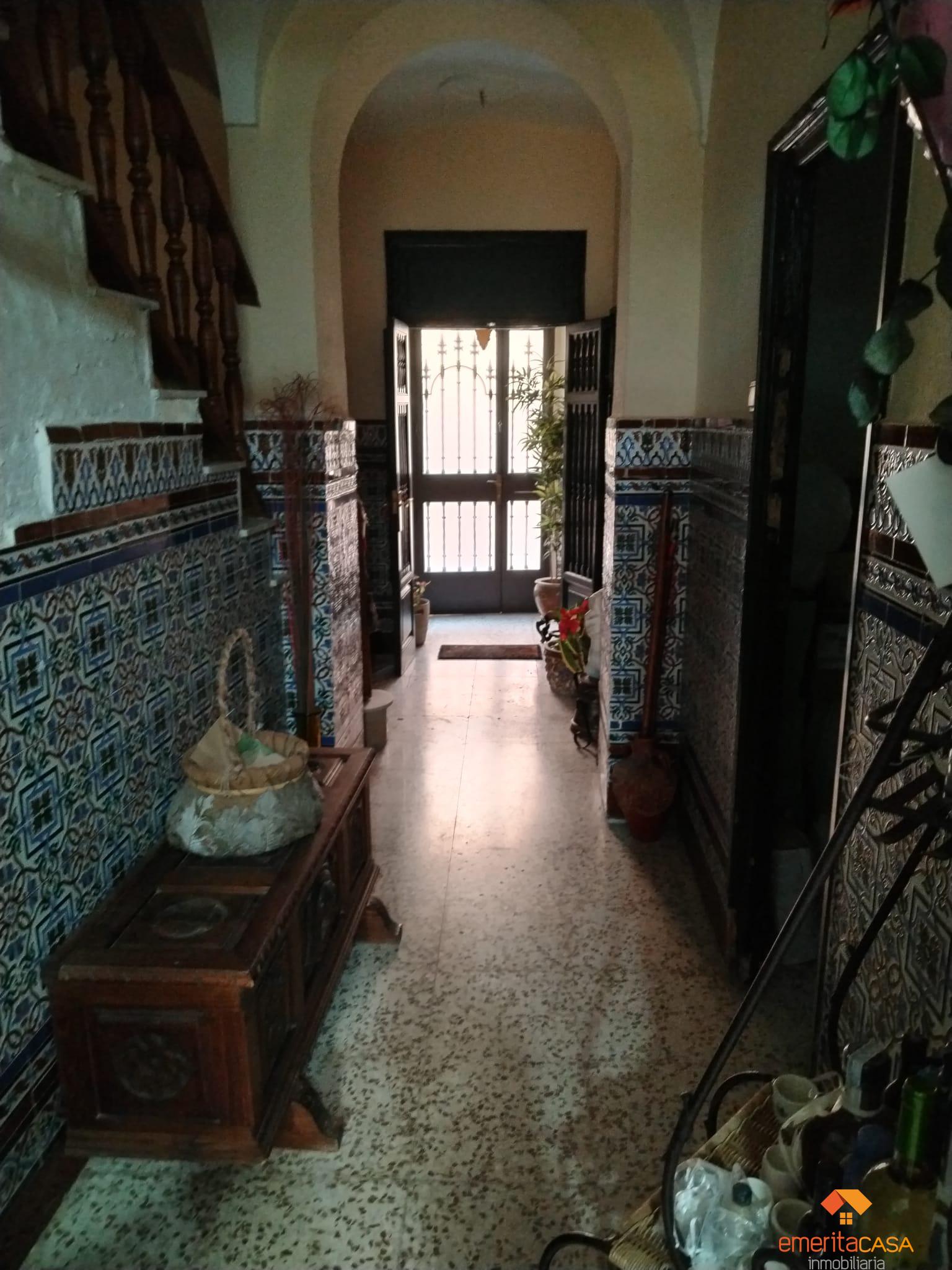 For sale of house in Mérida