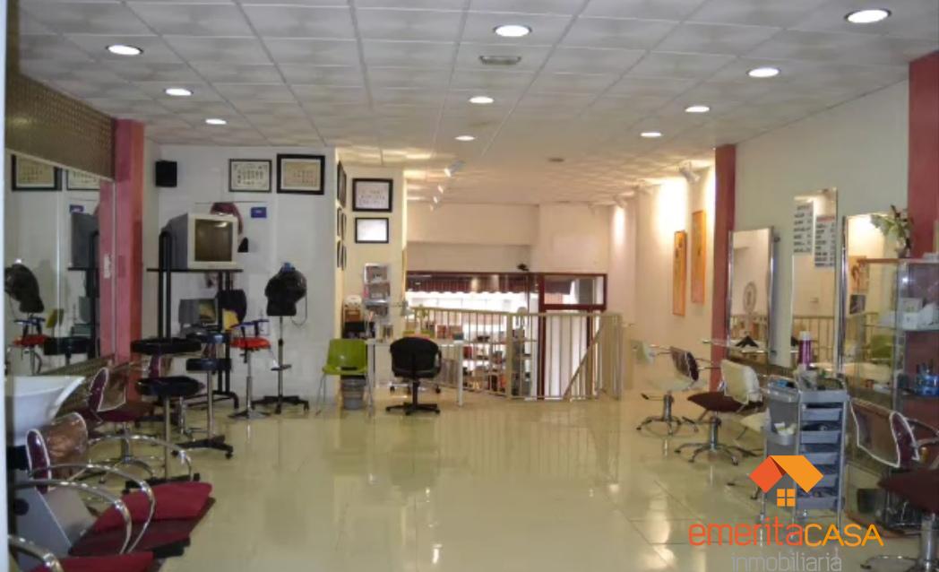 For sale of commercial in Almendralejo
