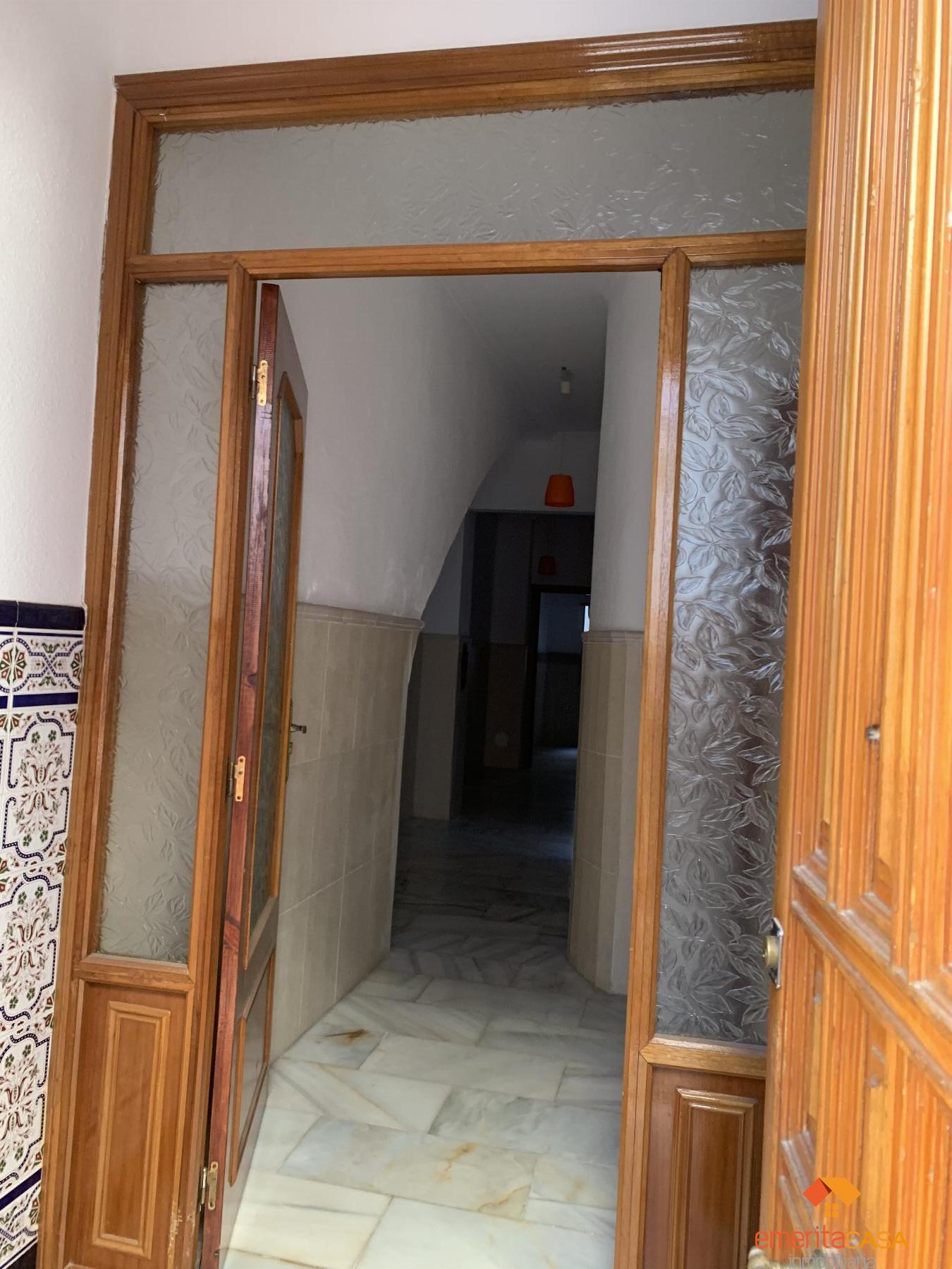 For sale of building in Almendralejo