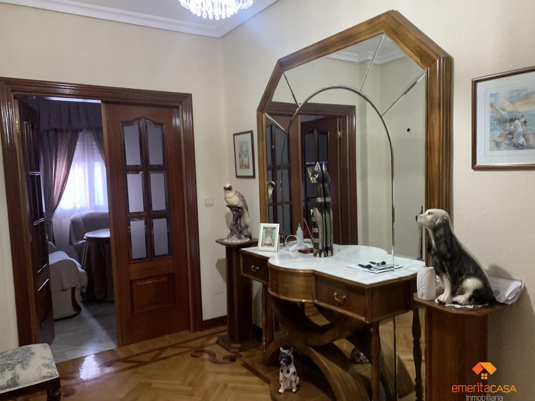 For sale of building in Almendralejo