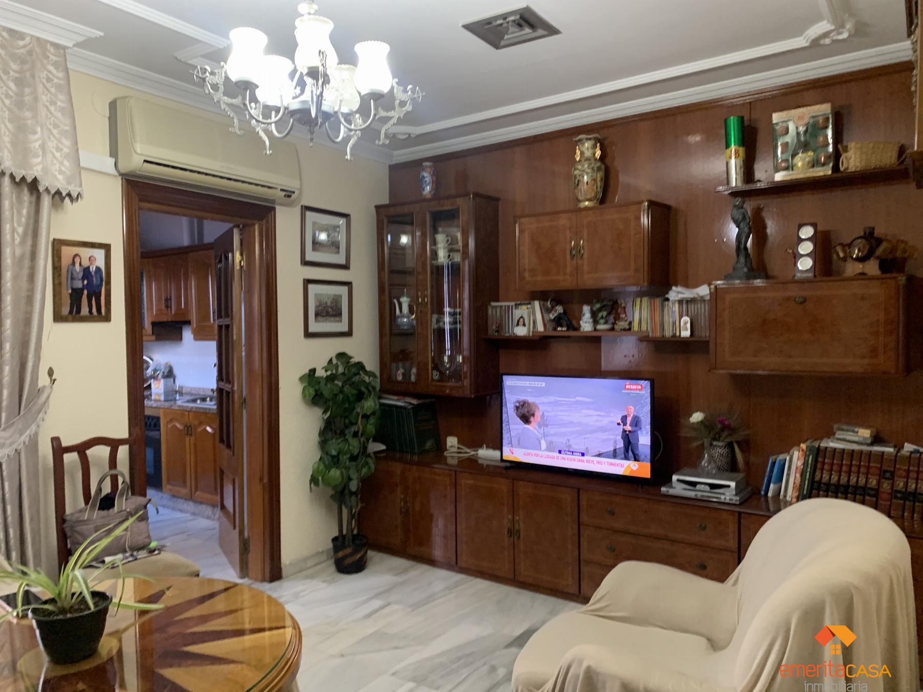For sale of building in Almendralejo