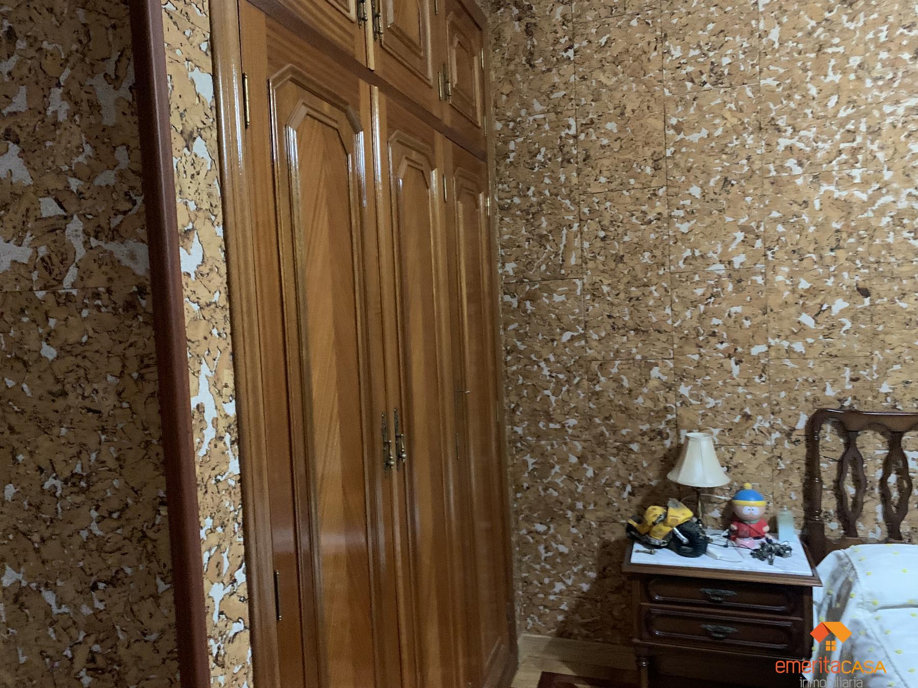 For sale of building in Almendralejo