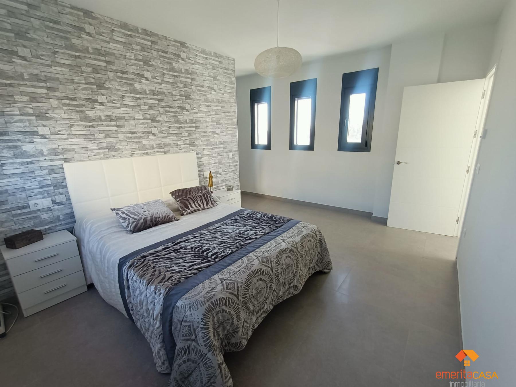Venta de chalet en Almendralejo