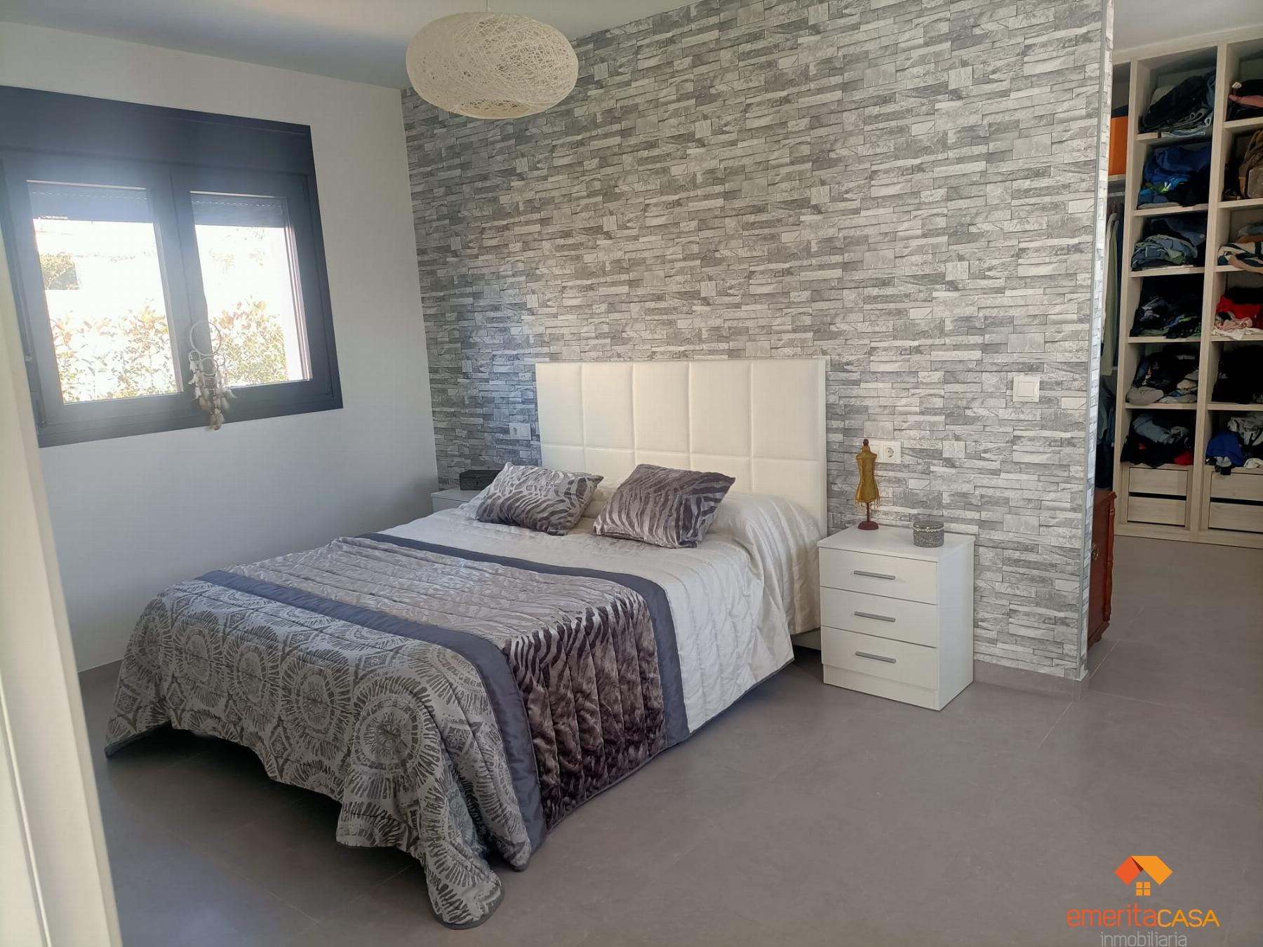 Venta de chalet en Almendralejo