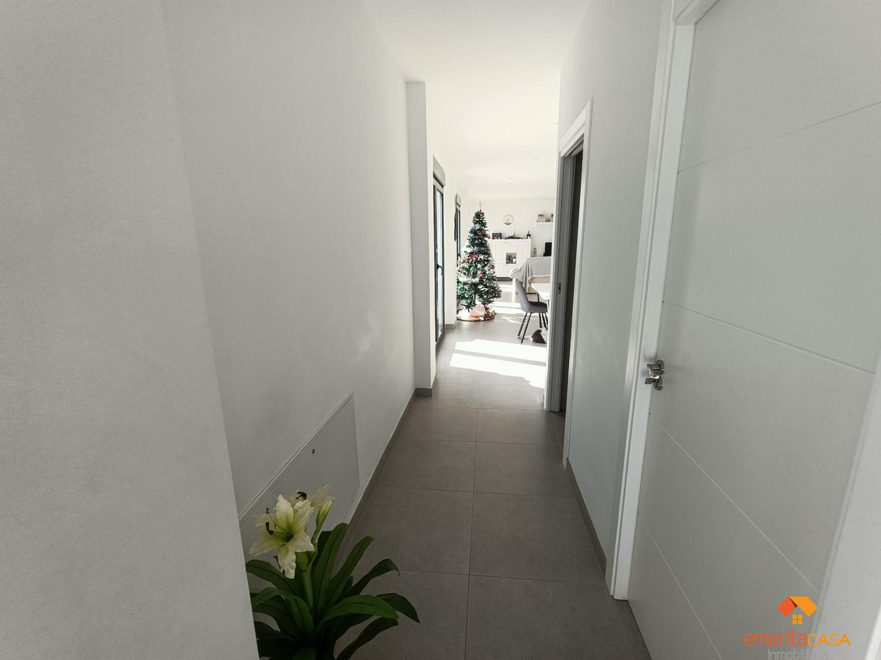 Venta de chalet en Almendralejo