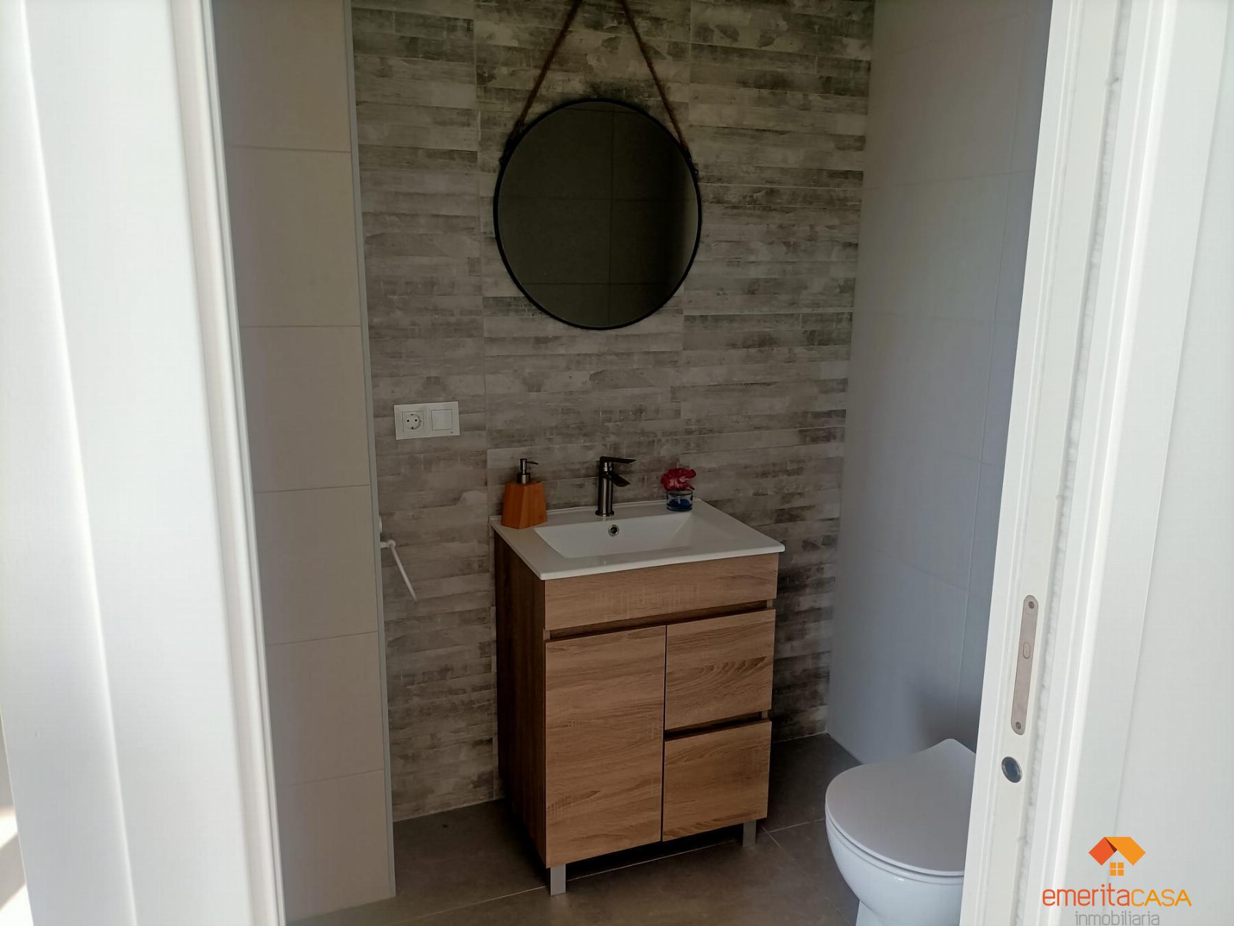 Venta de chalet en Almendralejo