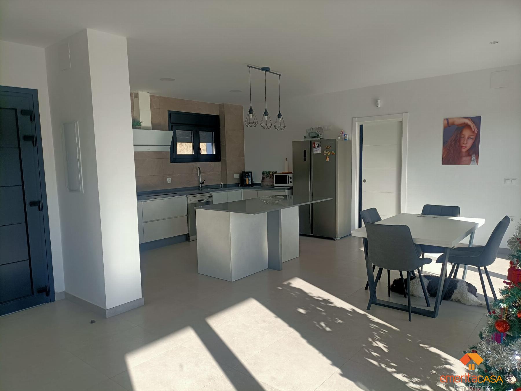 Venta de chalet en Almendralejo