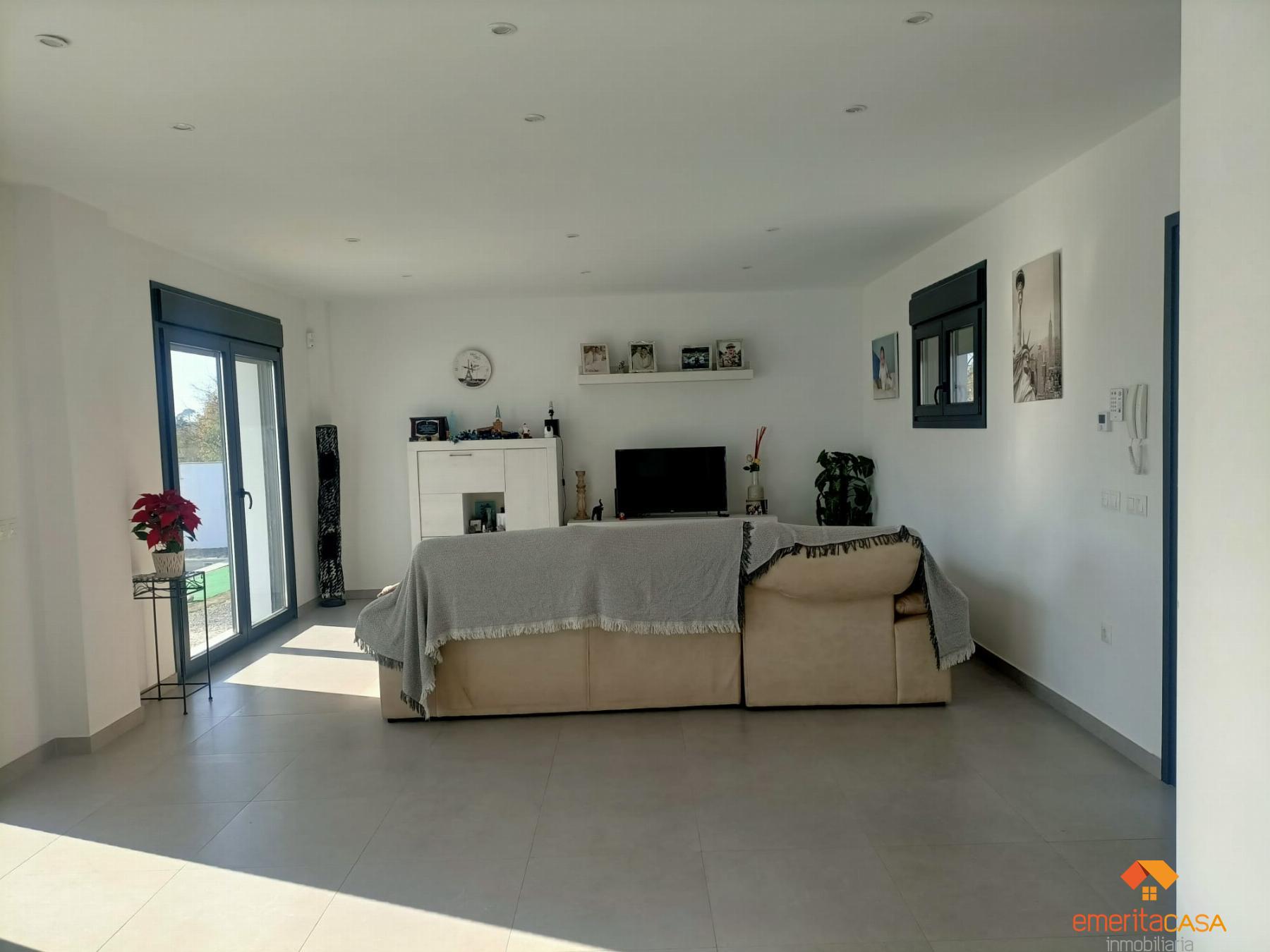 Venta de chalet en Almendralejo
